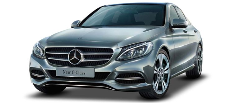 Mercedes Benz C Class Photo1